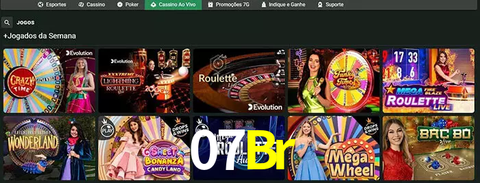 07Br bet