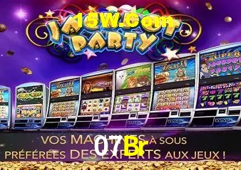 Login Seguro 07Br