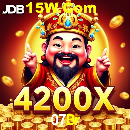 Descubra o Mundo do Cassino Online com 07Br