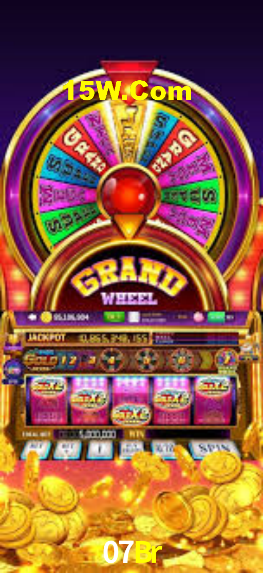 07Br - Login Brasileiro Casino - 07Br.Com