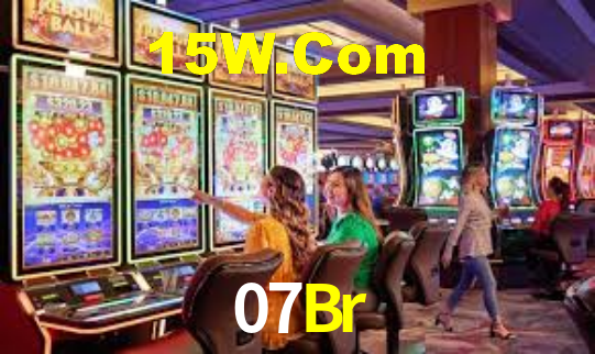 Jogos Exclusivos 07Br