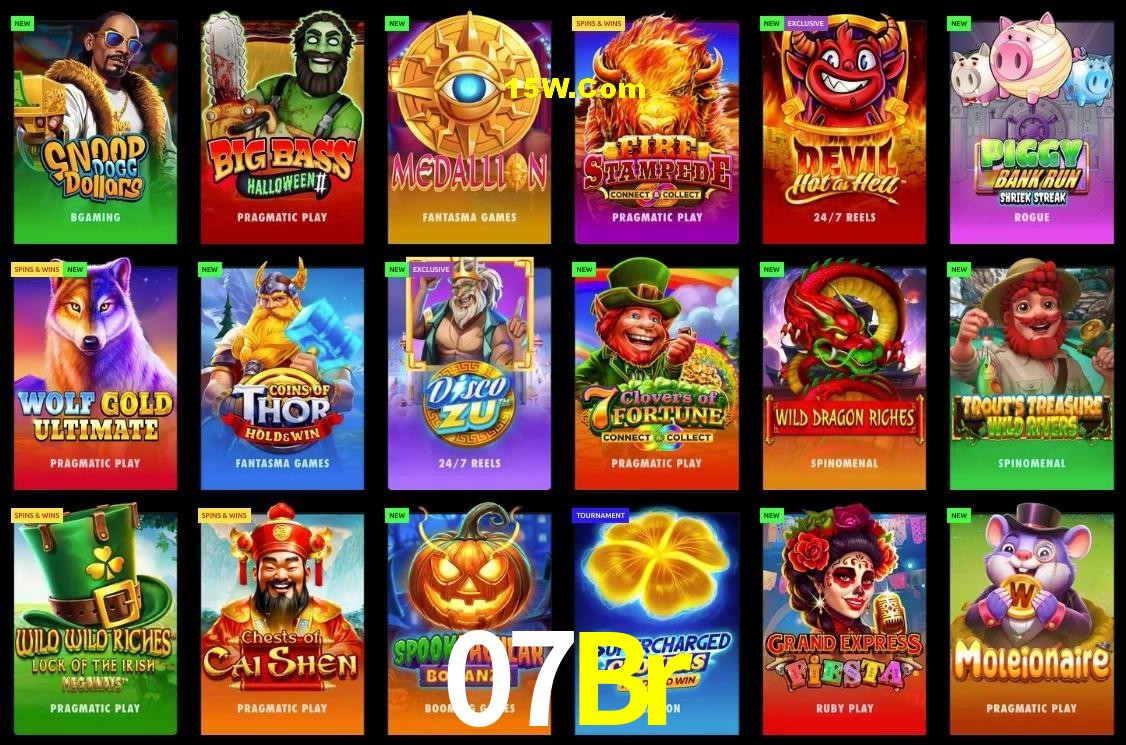 Casino VIP 07Br