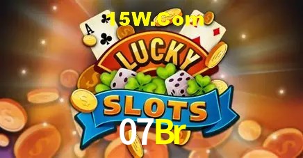 Diretório de Jogos 07Br