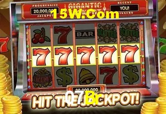 Jogos de Slot 07Br
