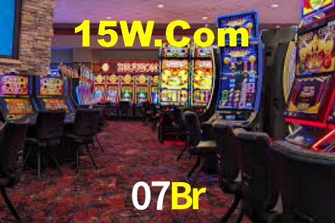 07Br: A Experiência de Casino com Jogos de Mesa ao Vivo