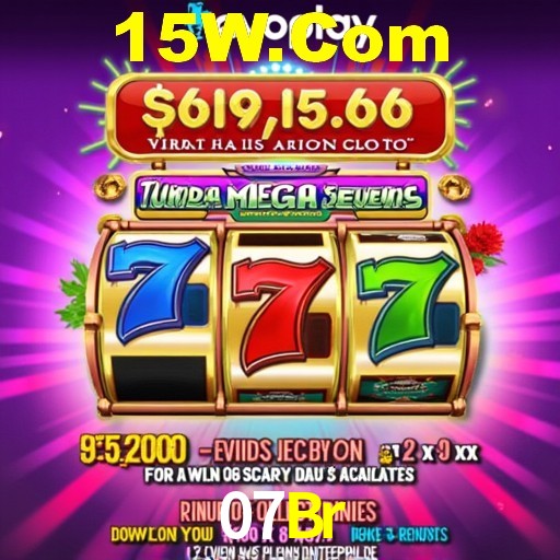 Casino Ao Vivo 07Br