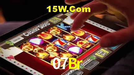 Recursos de Bônus 07Br