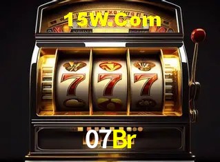 Login Seguro 07Br