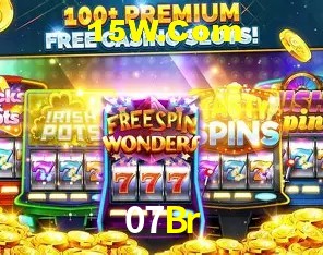 Casino Ao Vivo 07Br