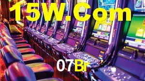 Sinta a adrenalina dos jogos de cassino com 07Br