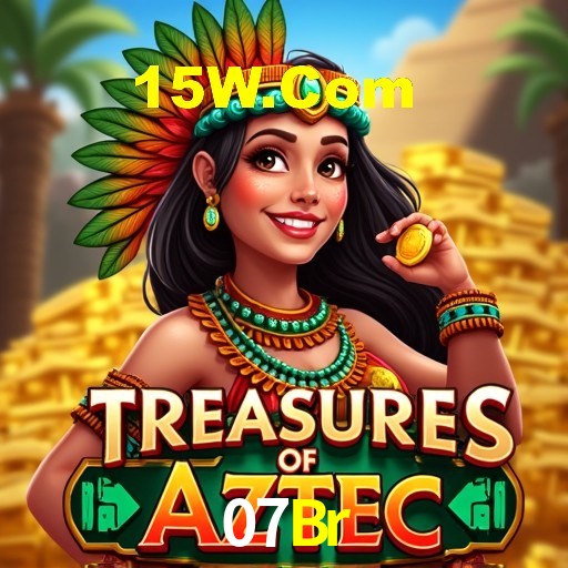 Diretório de Jogos 07Br